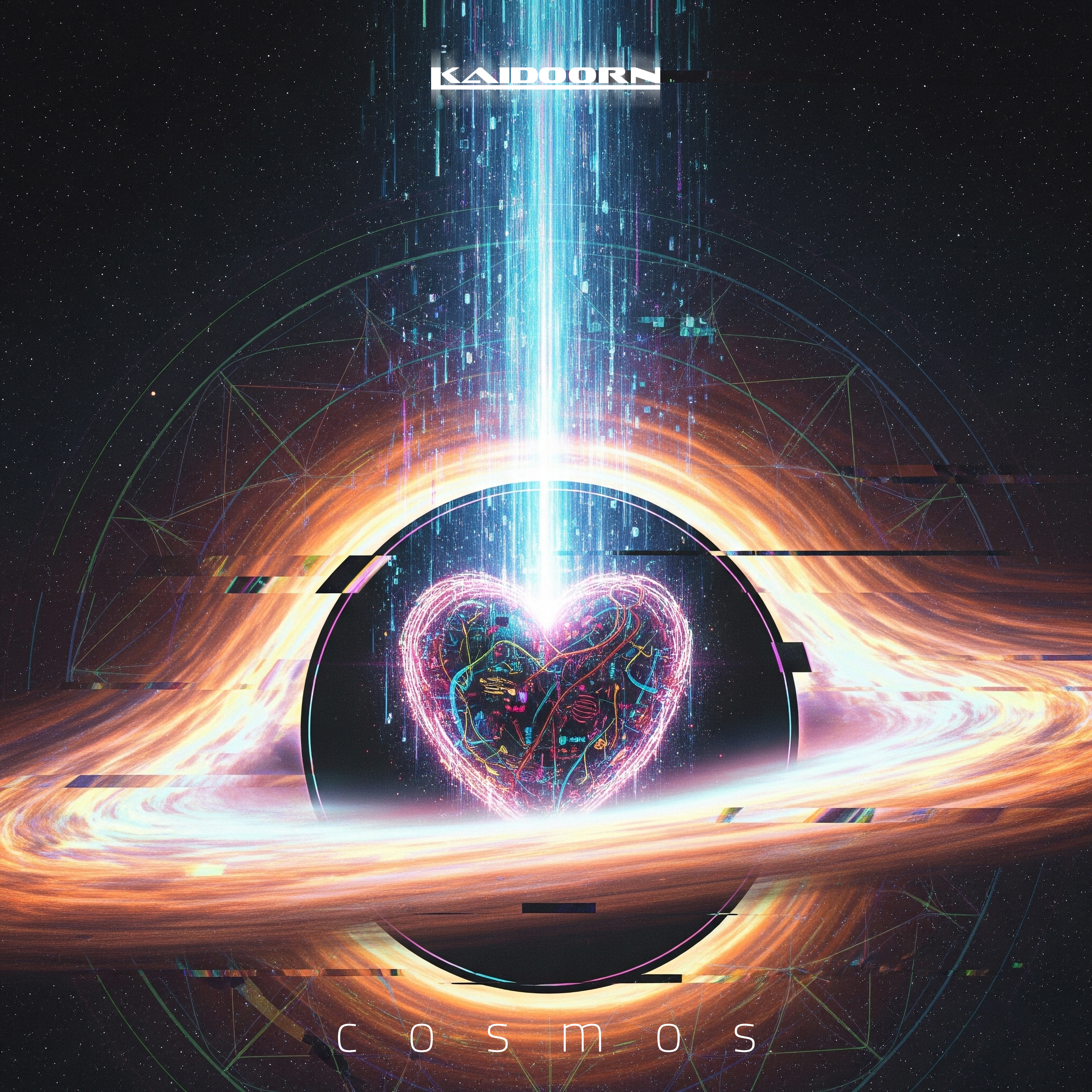 Cosmos Cover